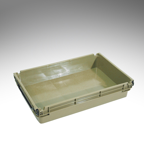 20 litre swingbar crate